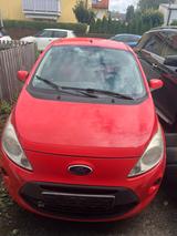 Ford KA RUB Ford - Ford Ka/Ka+ in München
