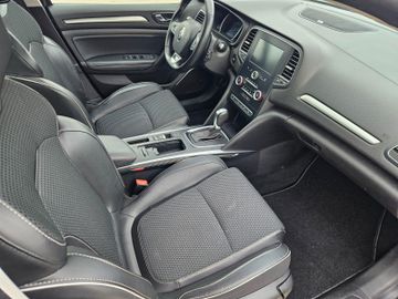 Renault Megane - 9