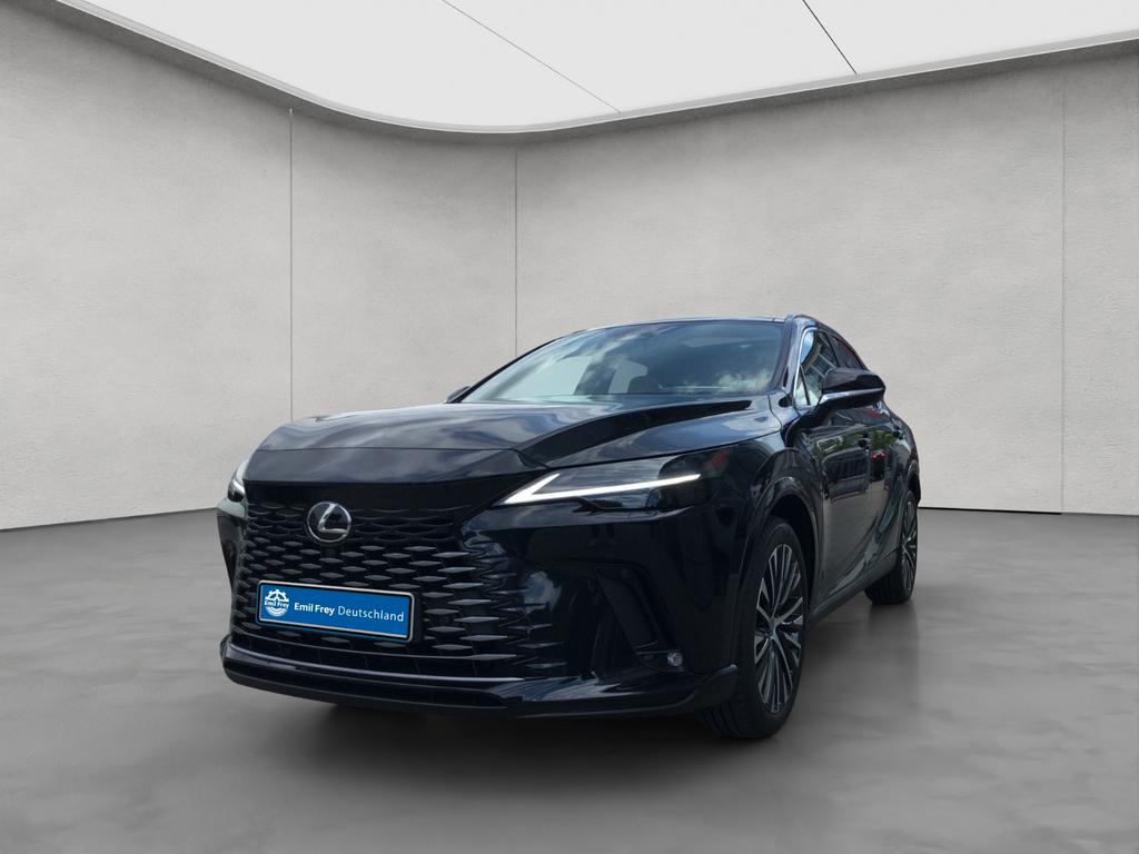 Lexus RX 450 450h+ Executive Alle Extras!
