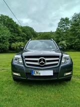 Mercedes-Benz GLK 220 CDI 4MATIC BlueEFFICIENCY - - Mercedes-Benz GLK 220 in Wuppertal