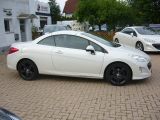 Peugeot 308CC*Automatik*Leder***Top - Peugeot aus 2010