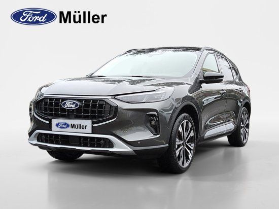 Ford Kuga Active X  2,5l.FHEV Allrad 134 KW (183 PS)