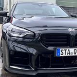 BMW M2 Coupé - Handschalter von BMW Test-Ing. - BMW M2 Gebrauchtwagen in München