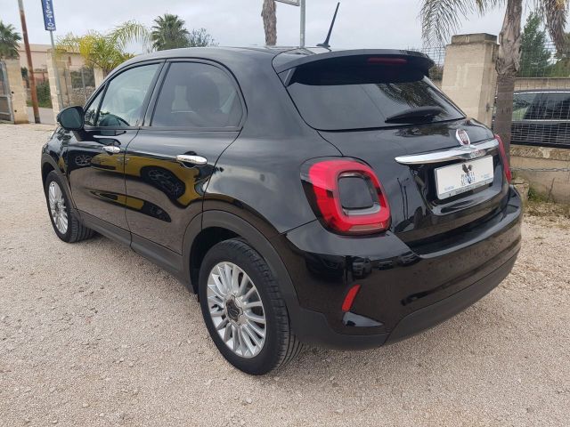 Fiat 500X 1.6 MultiJet 120 CV Lounge Km 32000 !!