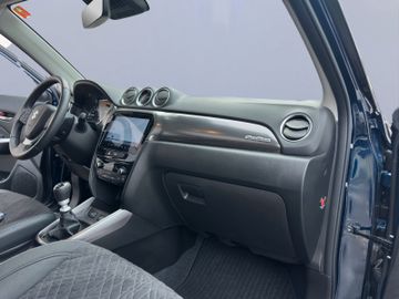 Suzuki Suzuki Vitara 1.4 BOOSTERJET Comfort+ Allgrip