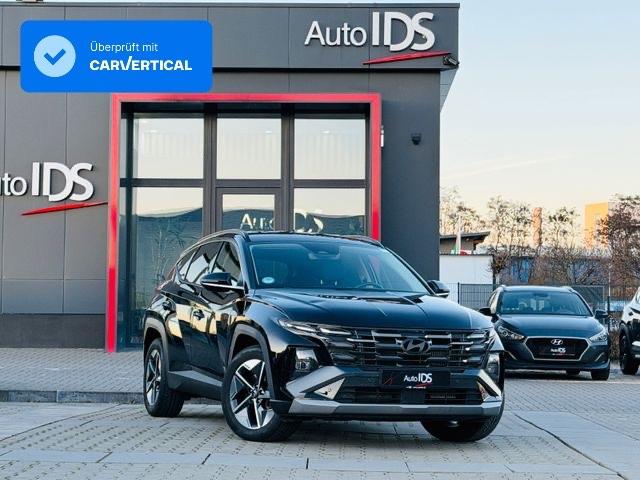Hyundai Tucson Trend Mild-Hybrid 2WD