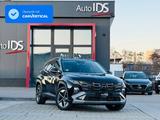 Hyundai Tucson Trend Mild-Hybrid 2WD/Navi/Kam/Garantie - Hyundai TUCSON: Schwarz, Garantie