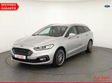 Ford Mondeo Turnier 2.0 EcoBlue Titanium LED Navi AHK - Ford Mondeo mit Diesel-Antrieb: 2.0