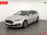 Ford Mondeo Turnier 2.0 EcoBlue Titanium LED Navi AHK - Ford Mondeo mit Diesel-Antrieb: Automatik