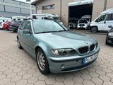 BMW 320i touring