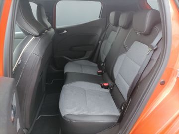 Renault Clio Techno E-Tech Full Hybrid 145