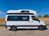 Mercedes-Benz James Cook WESTFALIA | Off-Grid | 4 Schlafplätze - James cook