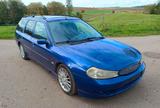Ford Mondeo ST200 Turnier - Ford Mondeo: St200