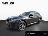 BMW X3 xDr20d MSport DrAss HUD LASER AHK HiFi PaAss