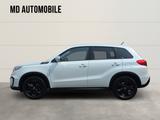 Suzuki Vitara 1.4 Comfort+ 4x4 - Suzuki Vitara mit Benzin-Antrieb: Allradantrieb, Geländewagen