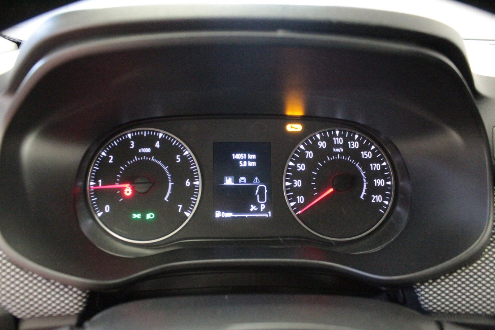 Fahrzeugabbildung Dacia Sandero TCe 90 Stepway  Extreme *Automatik *