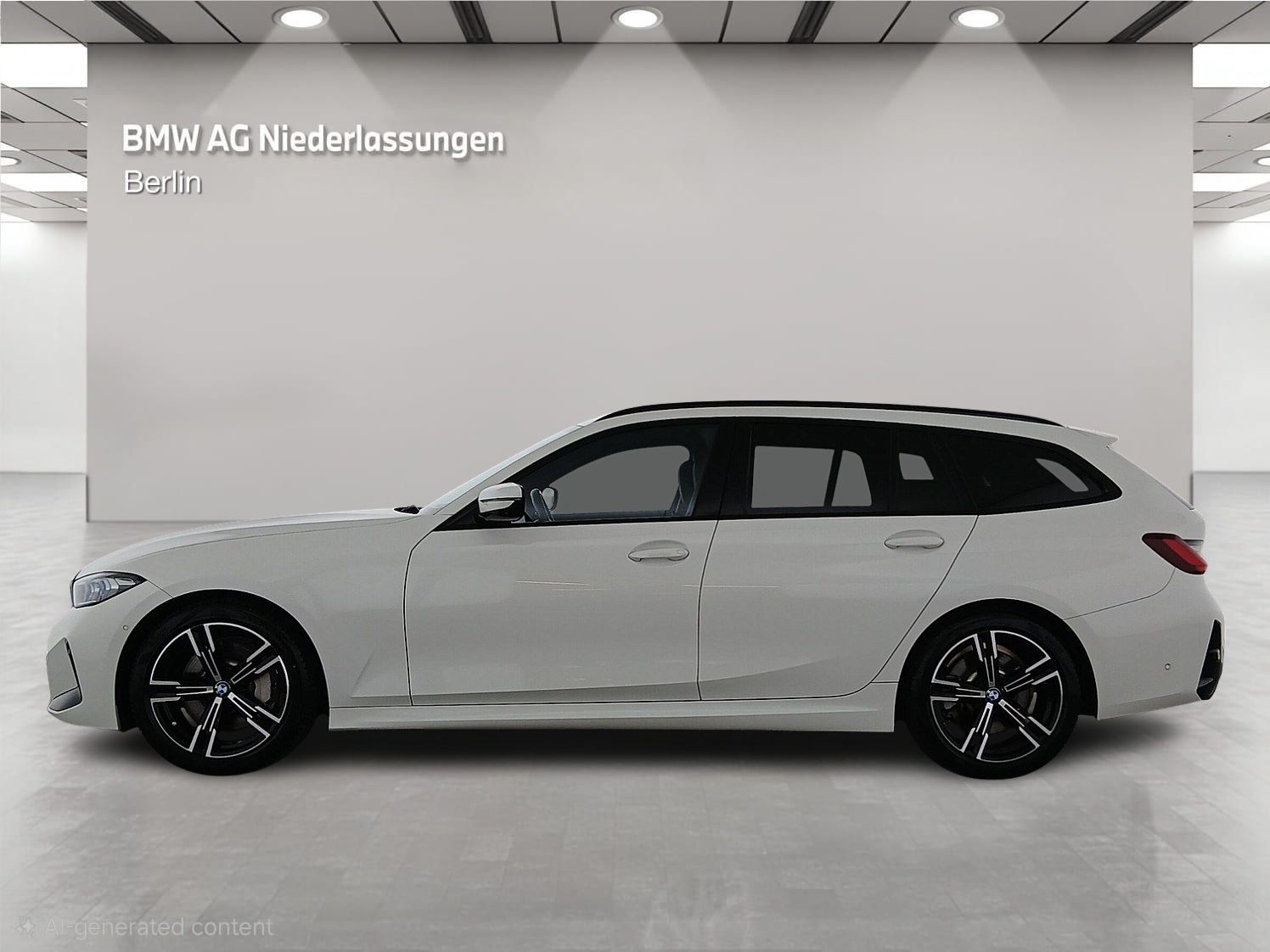 BMW 330i Touring M Sport LiveCockpitProf Kamera LED foto 3
