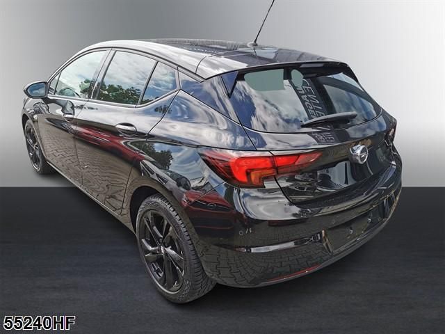 Fahrzeugabbildung Opel Astra K Design & Tech+NAVI+SHZ+USB+LED+S&S+PDC+