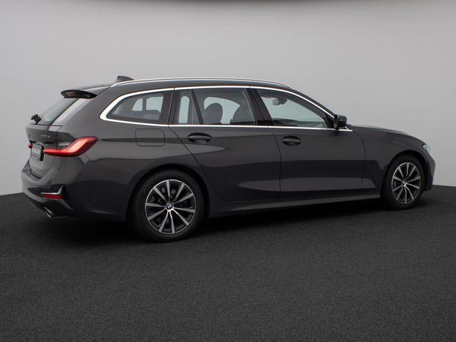 Foto Nummer 6: BMW 330e