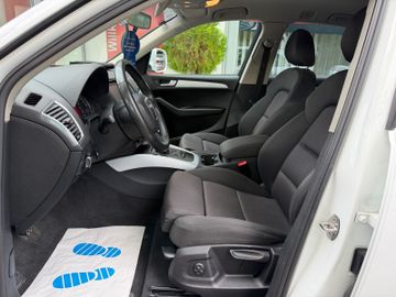 Audi Q5 - 8