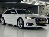 Audi A6 50 TFSI e quattro S LINE PANO/LED/AHK - Audi Gebrauchtwagen von 2023