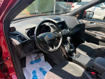 Ford Kuga - 8