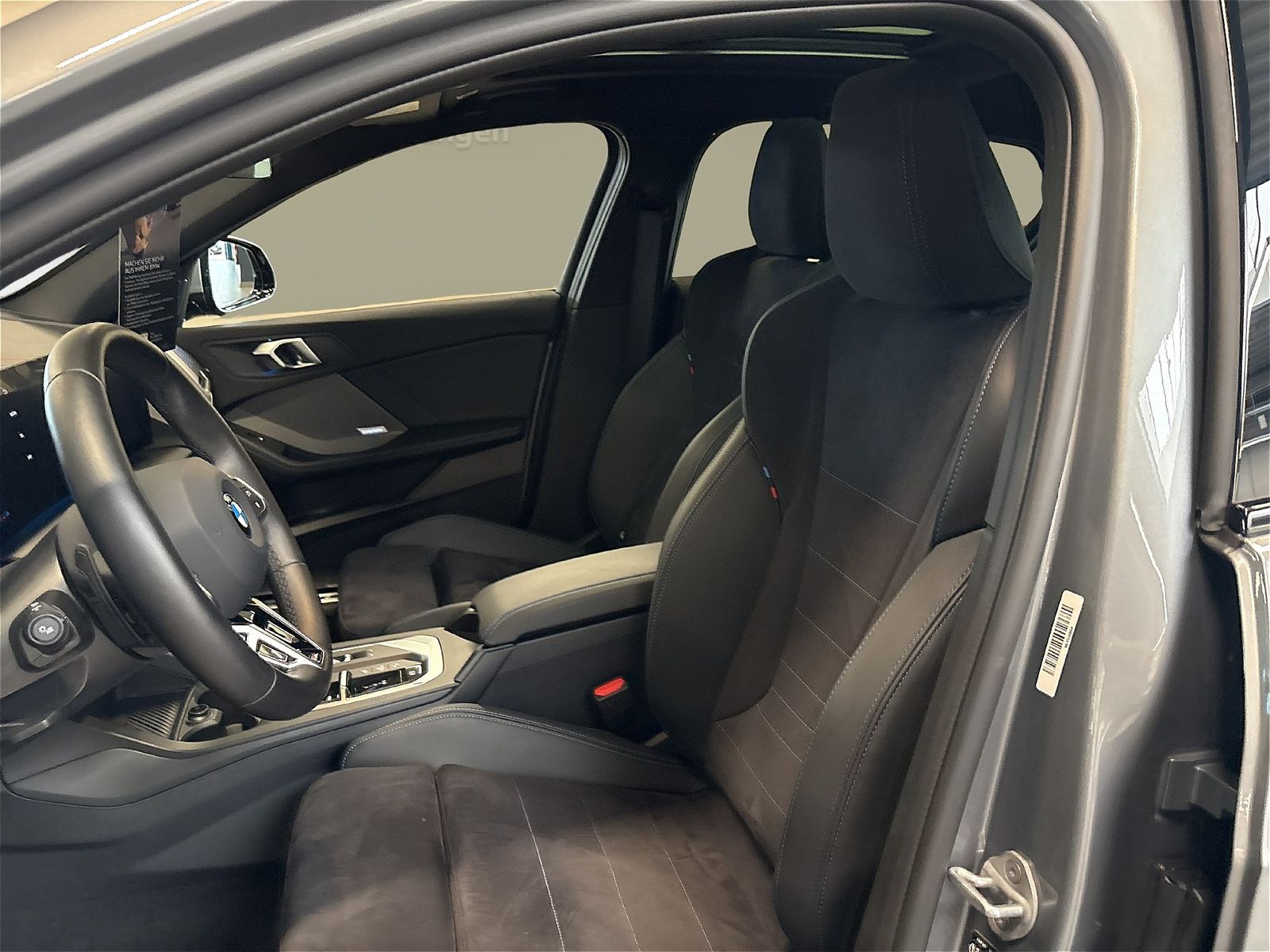 BMW 120 - Bild 10