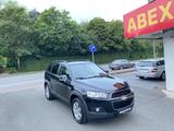 Chevrolet Captiva 2.4 LT 2WD 7-Sitzer KAMERA NAVI KLIMA - gebrauchte Chevrolet SUV & Geländewagen