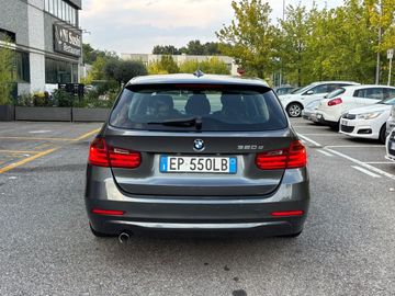 BMW 320 - 6