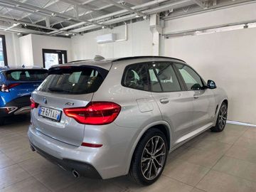 BMW X3 - 4