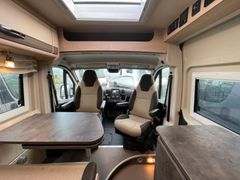 Pössl Summit 600 Plus  | Winterpaket | Solar | Markise