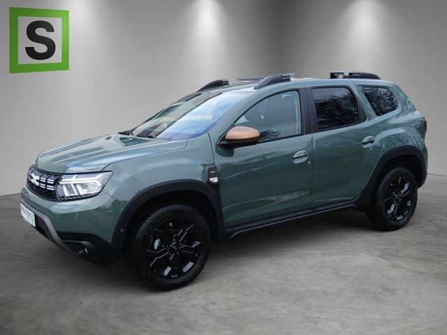 Dacia DUSTER Extreme TCe 150 4x4