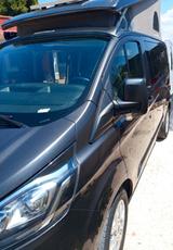Ford Nugget Eco blue 2.0 - Ford E