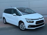 Citroën C4 Grand 1.2 PureTech 130 Selection 7-SITZER - Citroën C4 SpaceTourer Benziner Gebrauchtwagen