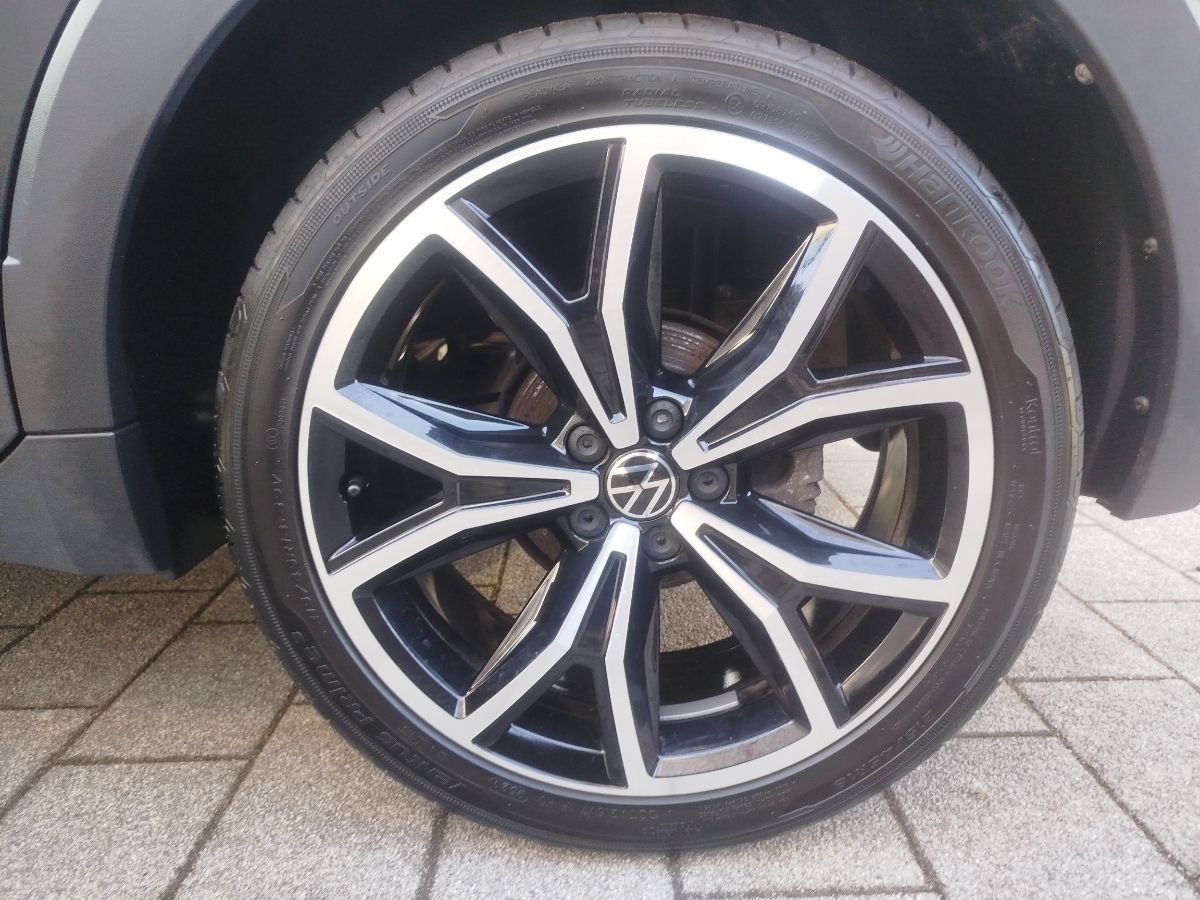 Volkswagen T-Cross - Bild 15