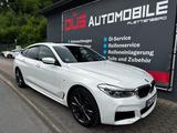 BMW 630d 6 Gran Turismo xDrive M Sport Neuer Motor! - BMW 630 mit Panoramadach