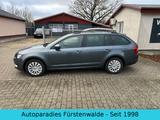 Skoda Octavia Combi Ambition+2.0 Ltr+150PS+Navi+Euro 6