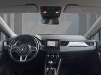 Renault Captur - Vorschau Bild 10
