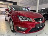 Seat Ibiza ST FR Automatik Leder Xenon Panorama - Seat Ibiza Gebrauchtwagen in Frankfurt