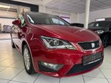 Seat Ibiza ST FR Automatik Leder Xenon Panorama - Seat Ibiza mit Benzin-Antrieb: Leder