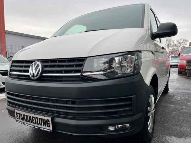 Volkswagen T6 Transporter Kasten-Kombi Kasten EcoProfi*