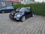 Volkswagen New Beetle 2.0 Klima/Schiebedach/Sitzheizung - Volkswagen New Beetle in Düsseldorf