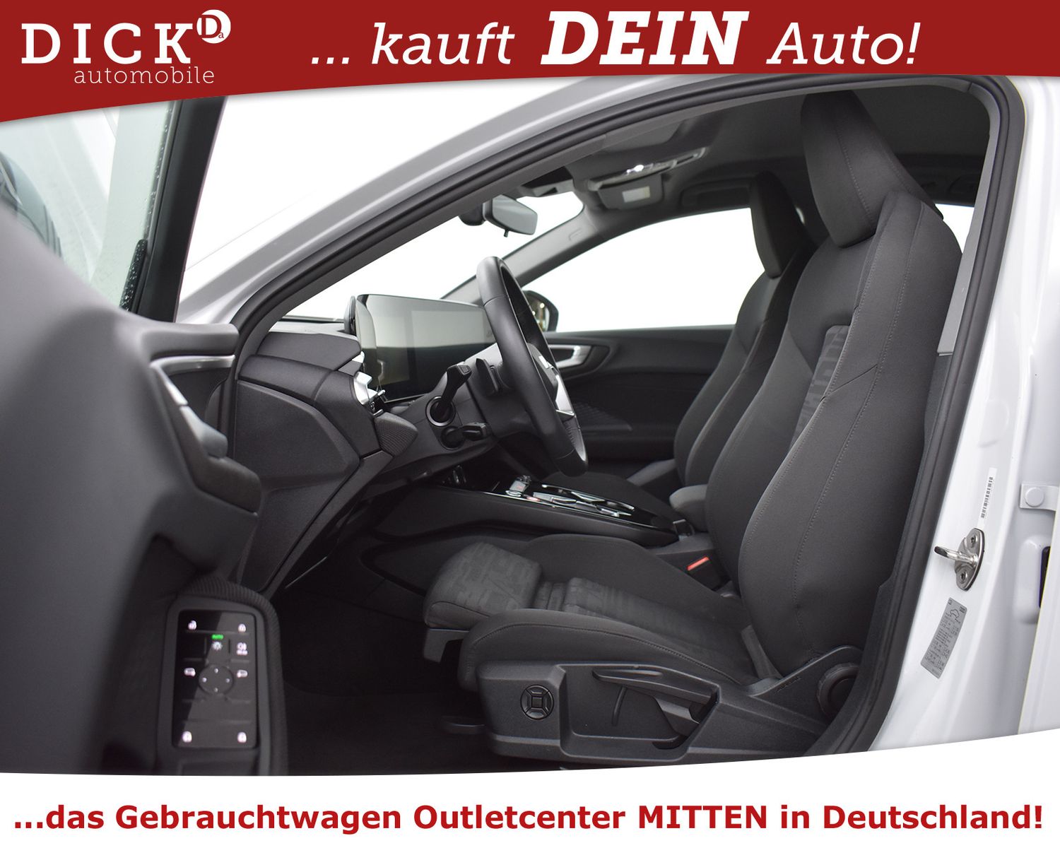 AUDI A5 TFSI Quatt Sport NAVI+KAM+LED+AHK+ACC+ - Image 14