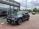 Jeep Renegade Limited 1.0 - Jeep Renegade: 1.0