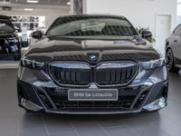 BMW 520 - Vorschau Bild 2