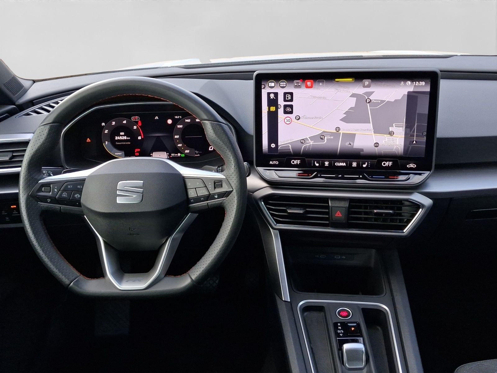 Seat Leon - Bild 15