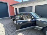 Mercedes-Benz SEC 420 - Mercedes-Benz S 420 mit Benzin-Antrieb