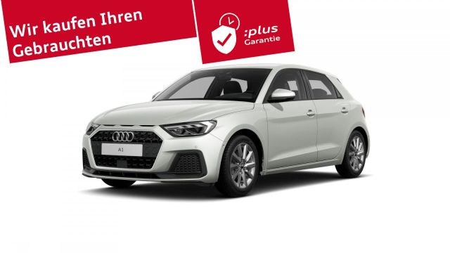 Audi A1 Sportback 30 TFSI Advanced LED Parkassistent