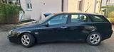 Alfa Romeo 156 - Alfa Romeo 156 mit Diesel-Antrieb