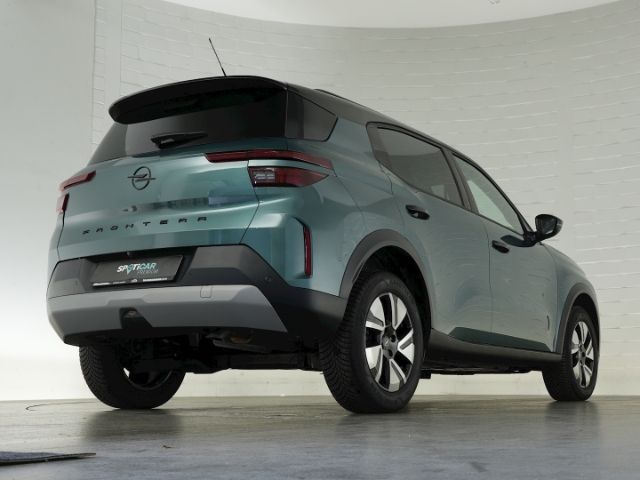 Frontera C HYBRID GS eDCT+NAVI+RÜCKFAHRKAMERA+SI
